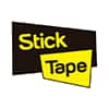 Logo Stick Tape